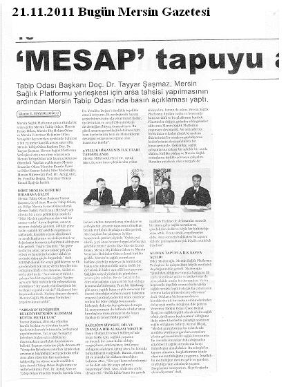 21.11.2011_Bugn_Mersin_Gazetesi