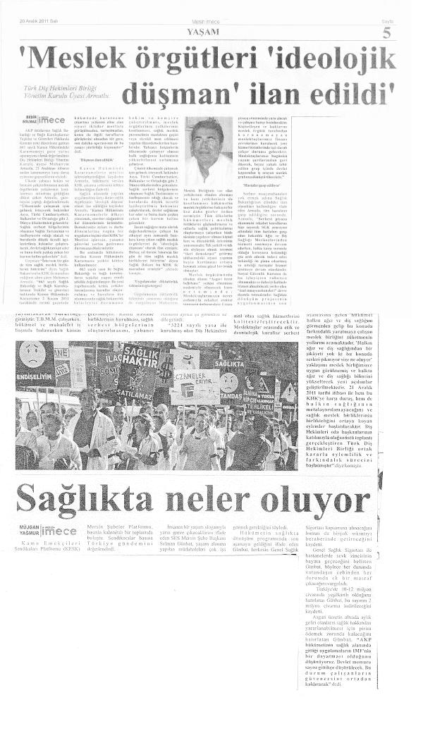 Mersin_Imece_Gazetesi